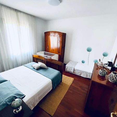 Eb28House Appartamento Con Posto Auto Compreso Padova Luaran gambar