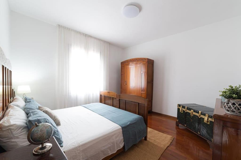 Eb28House Appartamento Con Posto Auto Compreso Padova Luaran gambar