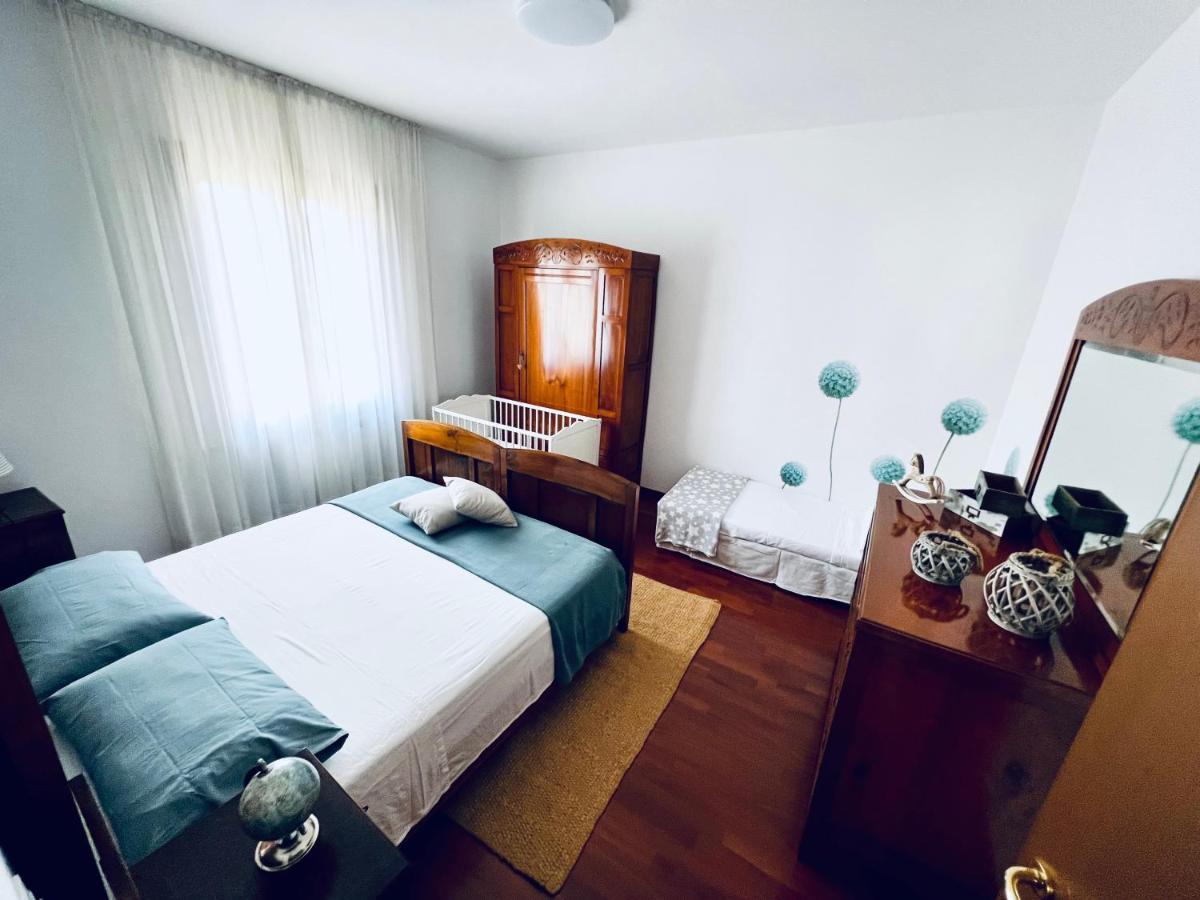 Eb28House Appartamento Con Posto Auto Compreso Padova Luaran gambar